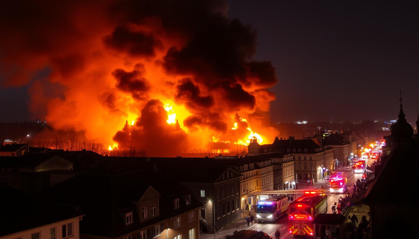 großbrand greifswald