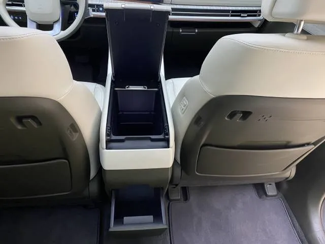 2024 Hyundai Santa Fe 2024 Hyundai Santa Fe