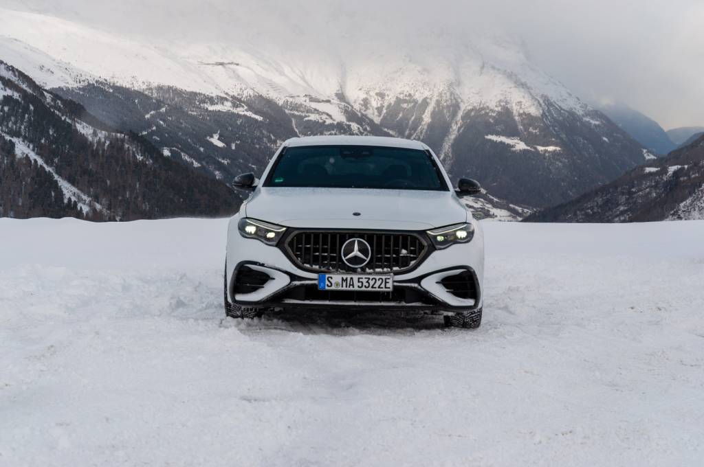 2025 Mercedes-Benz AMG E 53 Hybrid 2025 Mercedes-Benz AMG E 53 Hybrid