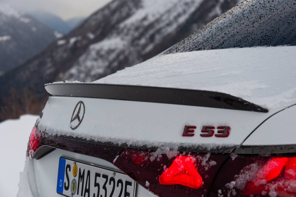 2025 Mercedes-Benz AMG E 53 Hybrid 2025 Mercedes-Benz AMG E 53 Hybrid