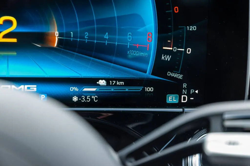 2025 Mercedes-Benz AMG E 53 Hybrid 2025 Mercedes-Benz AMG E 53 Hybrid