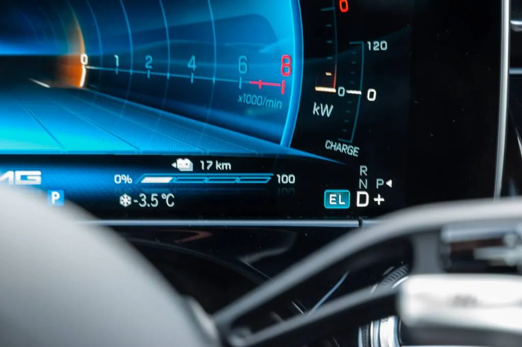 2025 Mercedes-Benz AMG E 53 Hybrid 2025 Mercedes-Benz AMG E 53 Hybrid