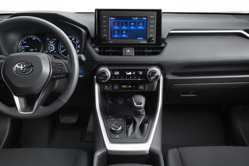 2023 Toyota RAV4 2023 Toyota RAV4