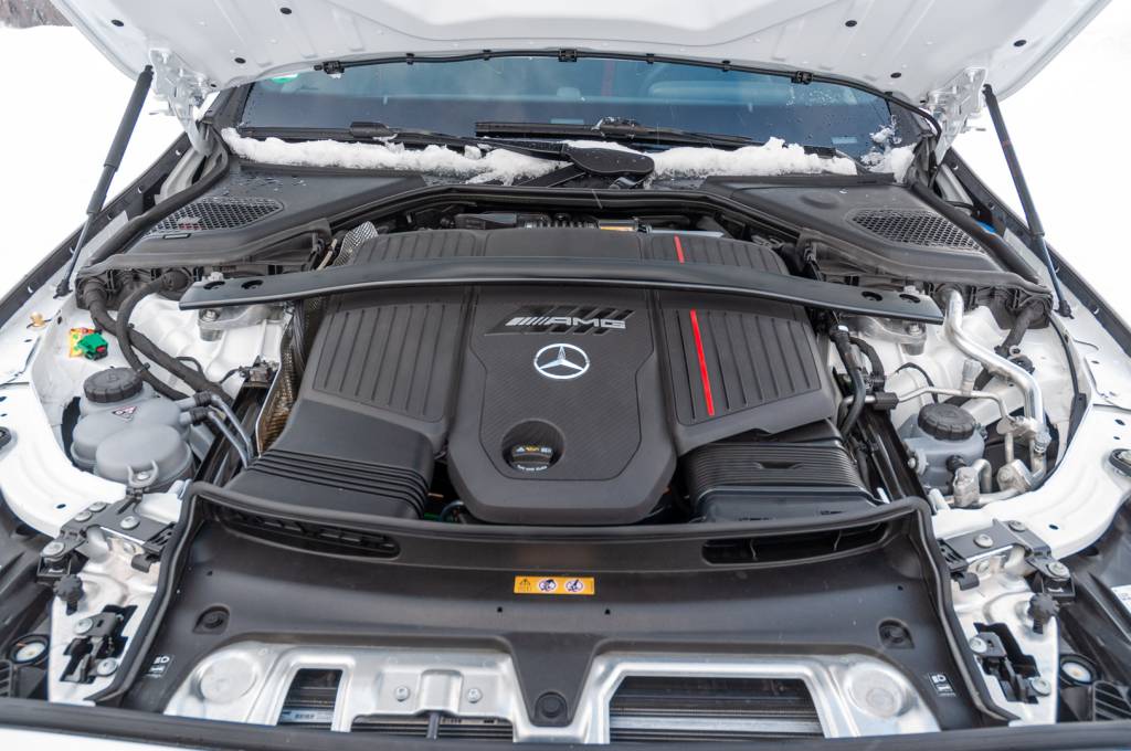 2025 Mercedes-Benz AMG E 53 Hybrid 2025 Mercedes-Benz AMG E 53 Hybrid