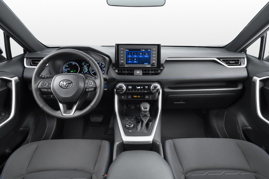2022 Toyota RAV4 2022 Toyota RAV4