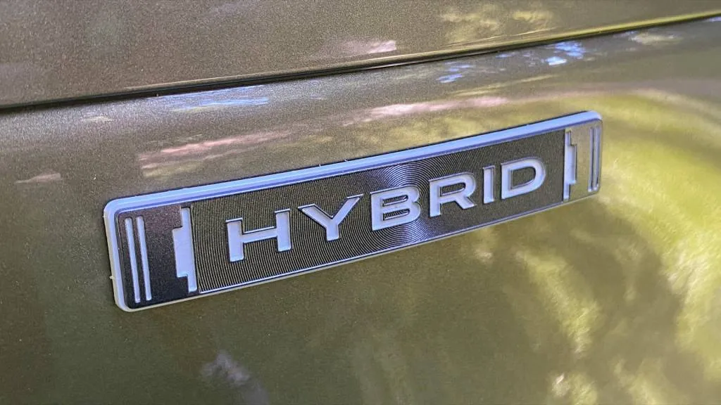 2025 Subaru Forester Hybrid 2025 Subaru Forester Hybrid