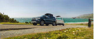 2023 Ford Expedition
