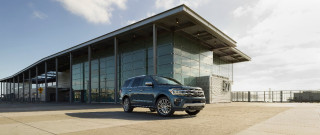 2023 Ford Expedition