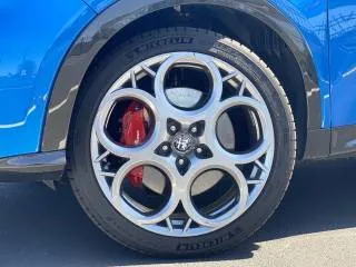 2024 Alfa Romeo Tonale