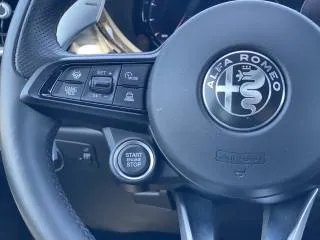 2024 Alfa Romeo Tonale