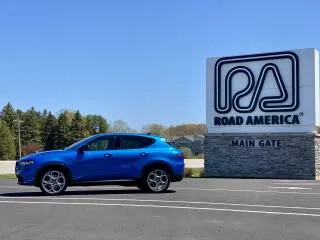 2024 Alfa Romeo Tonale