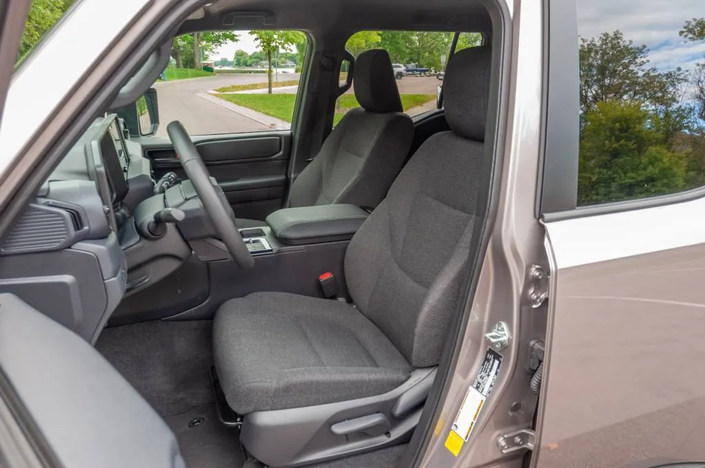 2025 Toyota Land Cruiser Land Cruiser und Land Cruiser 1958