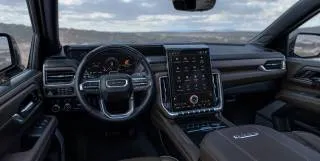 2025 Gmc Yukon xl