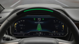 2023 Chevrolet Tahoe mit Super Cruise