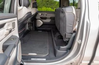 2025 Ram 1500 Tungsten