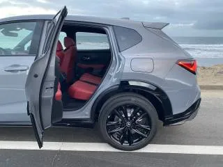 2025 Acura adx