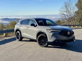 2025 Acura adx