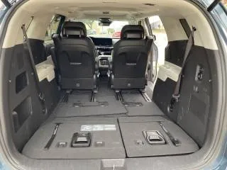 2024 Kia ​​Carnival Roadtrip