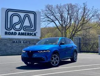 2024 Alfa Romeo Tonale