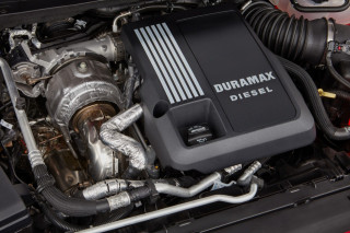 2023 Chevrolet Suburban