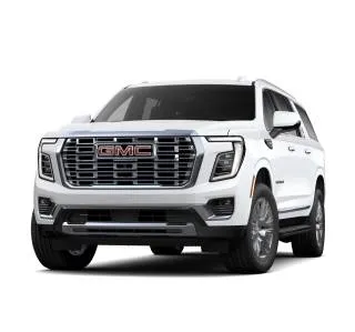 2025 Gmc Yukon xl