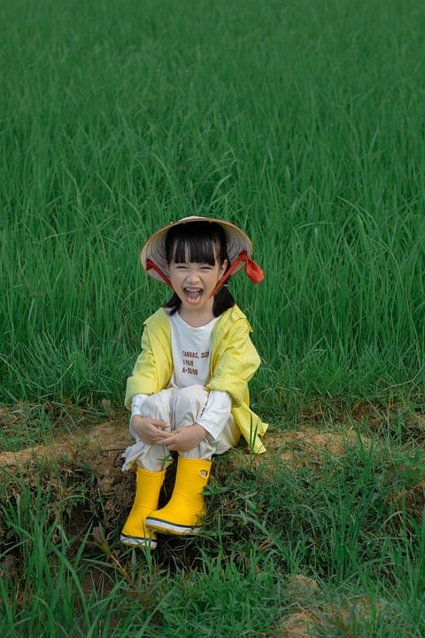 The Importance of Daytime Care: Nurturing Growth and Well-Being