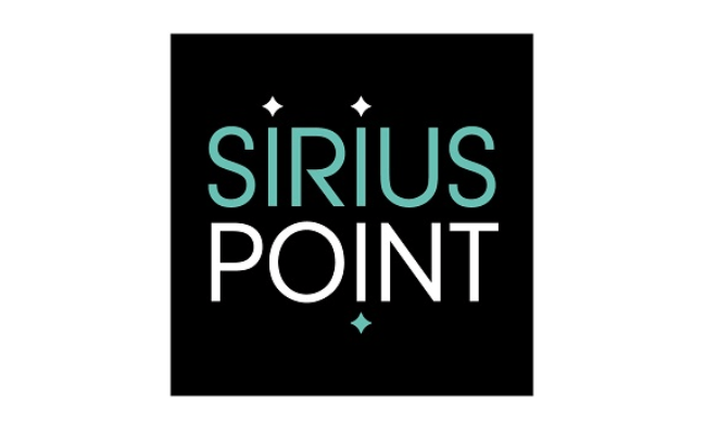 SiriusPoint logo