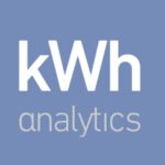 kWh analytics logo