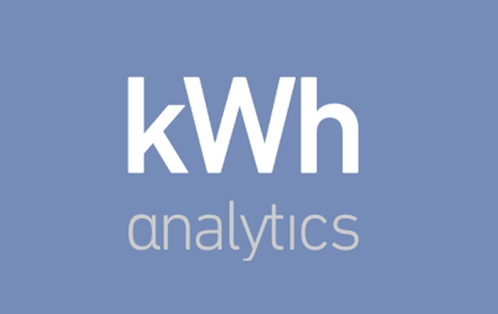 kWh analytics logo