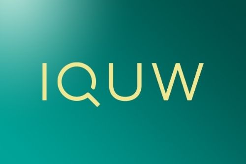 IQUW logo
