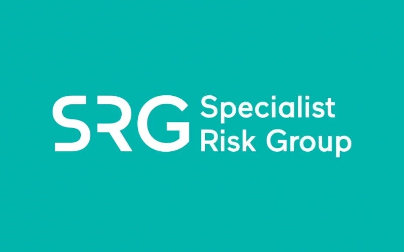 Specialist Risk Group logo