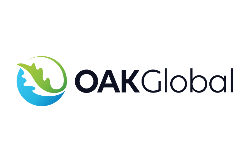 OAK Global logo