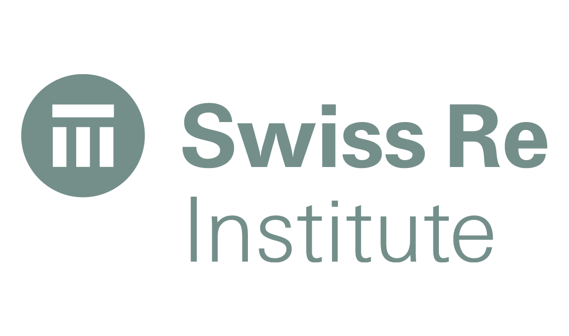 Swiss Re Institute logo