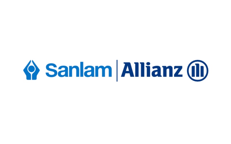SanlamAllianz logo