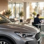 Leasingfaktor berechnen 2026: Neuwagen im Autohaus – Formel, Tabelle und was ein guter Leasingfaktor ist