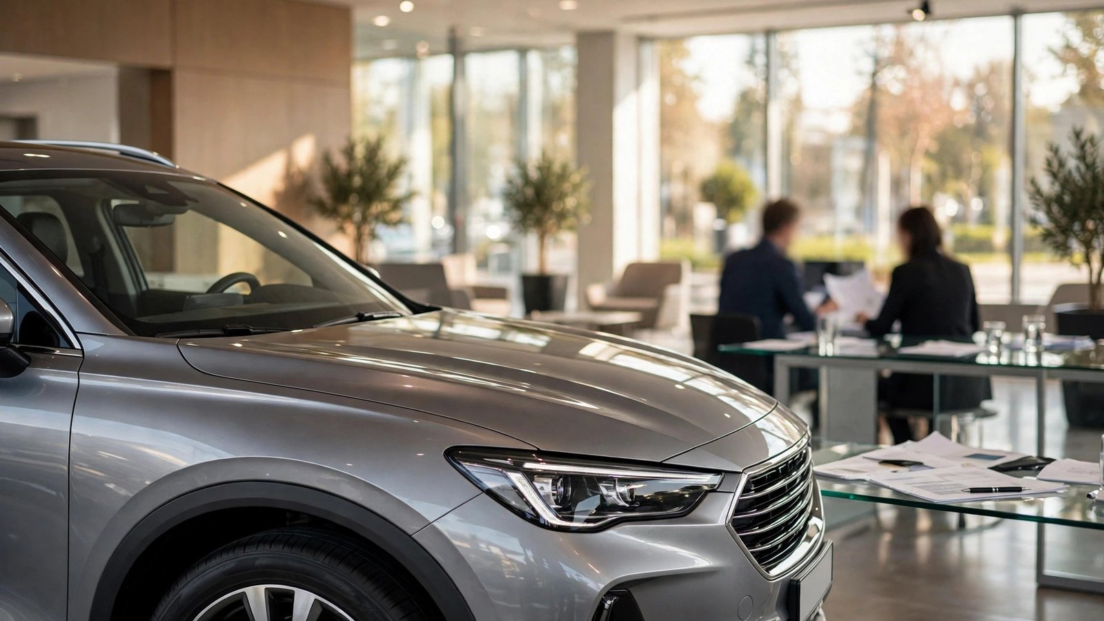 Leasingfaktor berechnen 2026: Neuwagen im Autohaus – Formel, Tabelle und was ein guter Leasingfaktor ist
