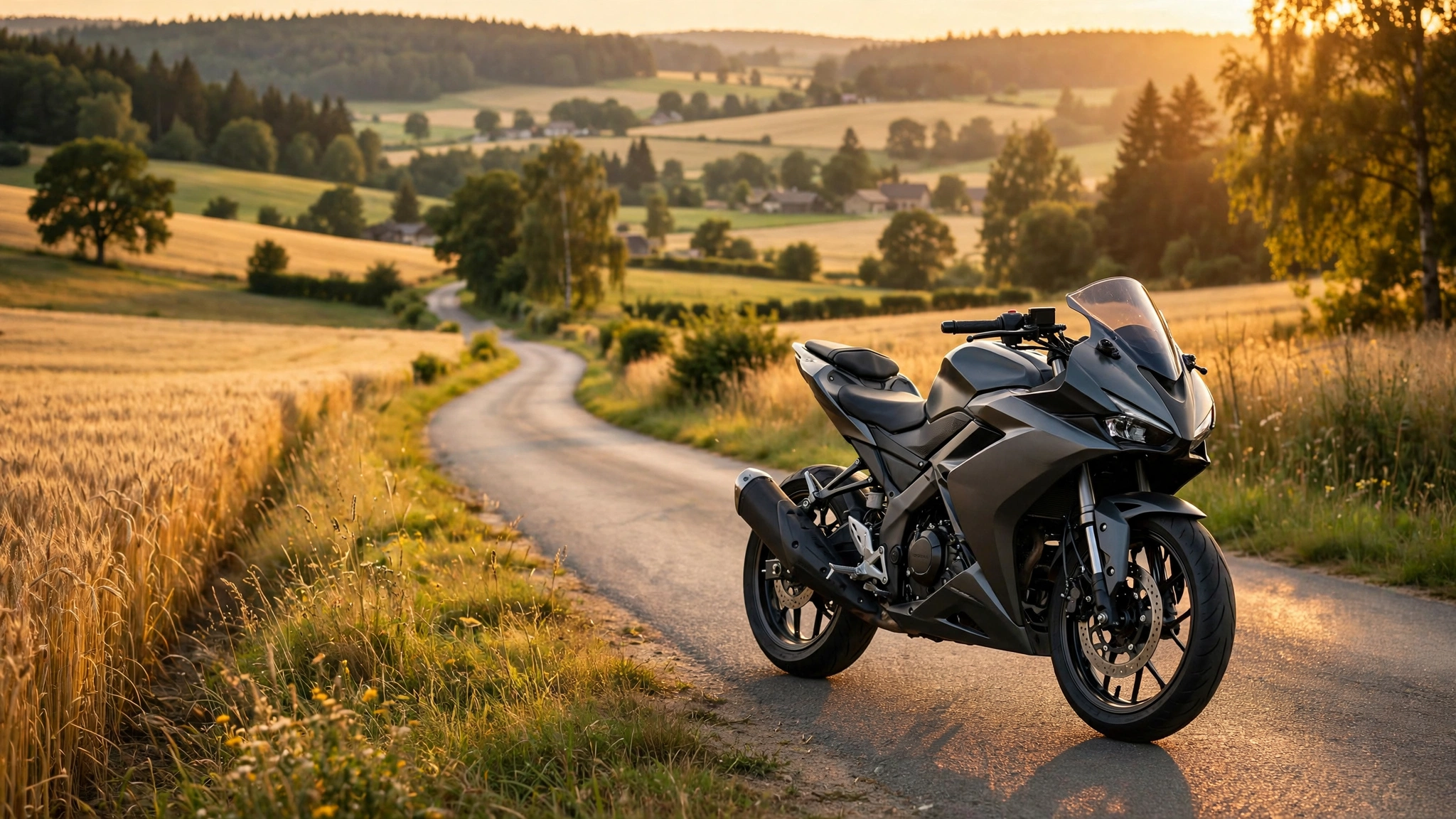 125er Motorrad 2026 – die besten Modelle im Vergleich