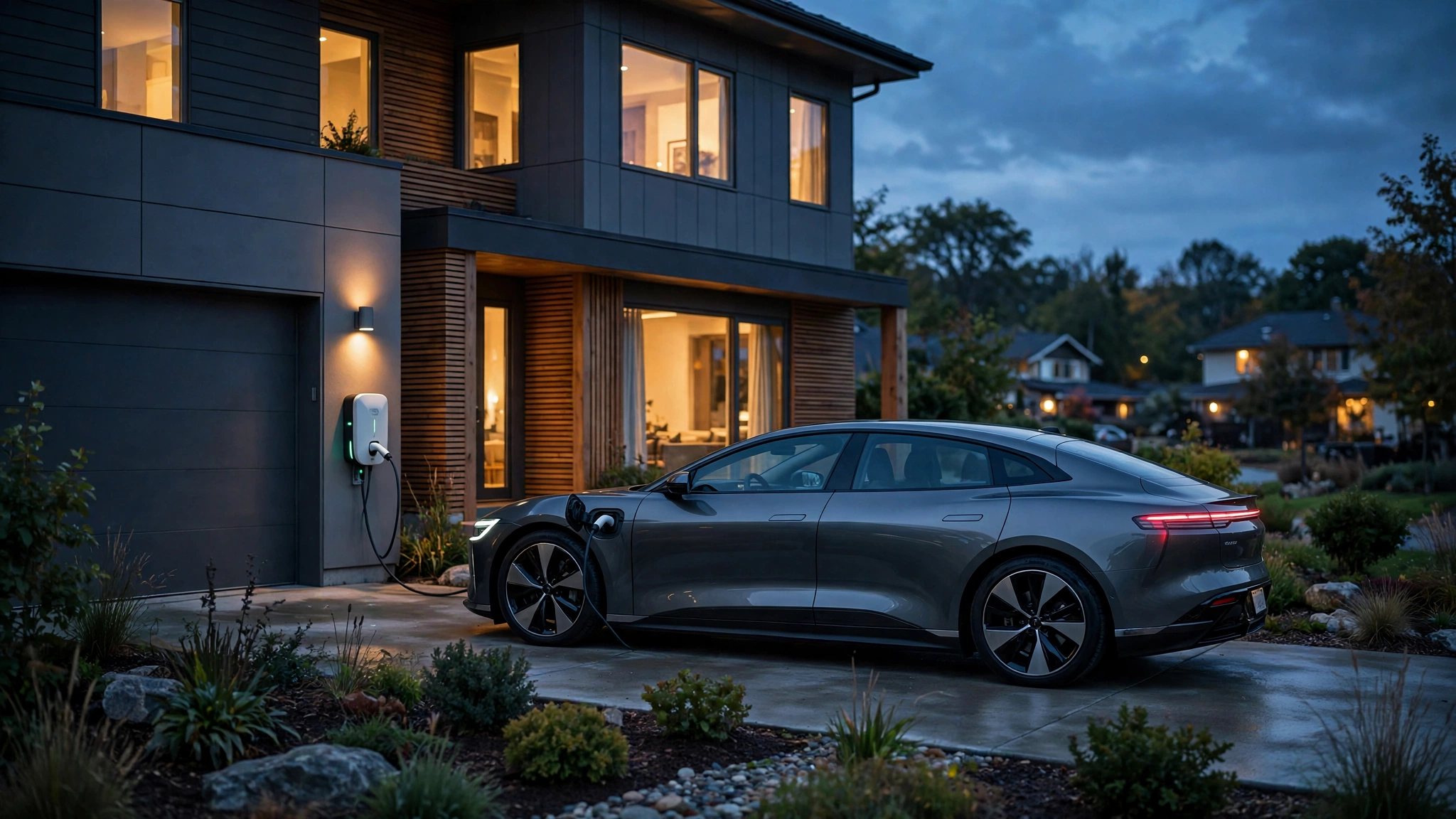 Elektroauto kaufen oder leasen: ehrlicher Kostenvergleich 2026