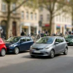 Kleinwagen 2026: Die besten Modelle im Vergleich – Benziner, Hybrid und Elektro nebeneinander