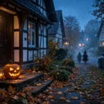 Halloween Streiche Versicherung 2026: Wer zahlt bei Schäden durch Halloween-Streiche?