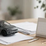 Kfz-Versicherung wechseln 2026 – Stichtag 30. November nutzen und sparen